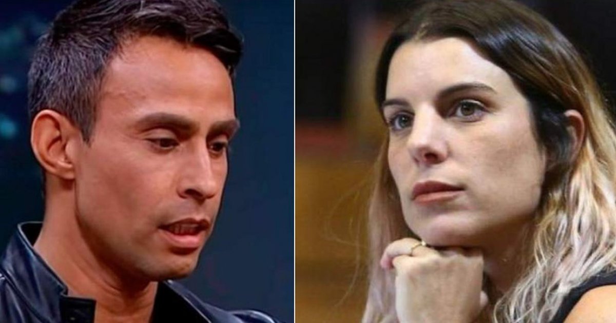 Hugo Valencia Asegura Que Maite Orsini Y Jorge Valdivia Pelearon En