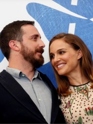 Cecilia Gutiérrez reveló que Pablo Larraín tiene un romance con Natalie Portman