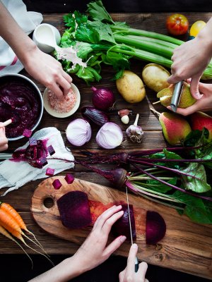 El gran mito de las dietas: ¿comer poco para bajar de peso?