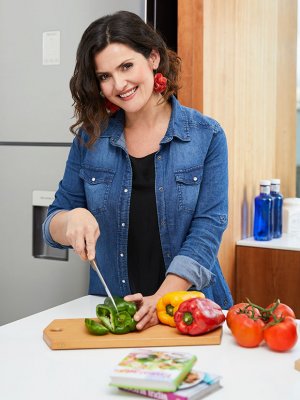 [ESPECIAL NAVIDAD] Connie Achurra te enseña una rica preparación para Navidad