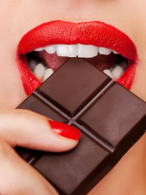 [VIDEO] ¡Manicure de chocolate! La irresistible y creativa tendencia en uñas
