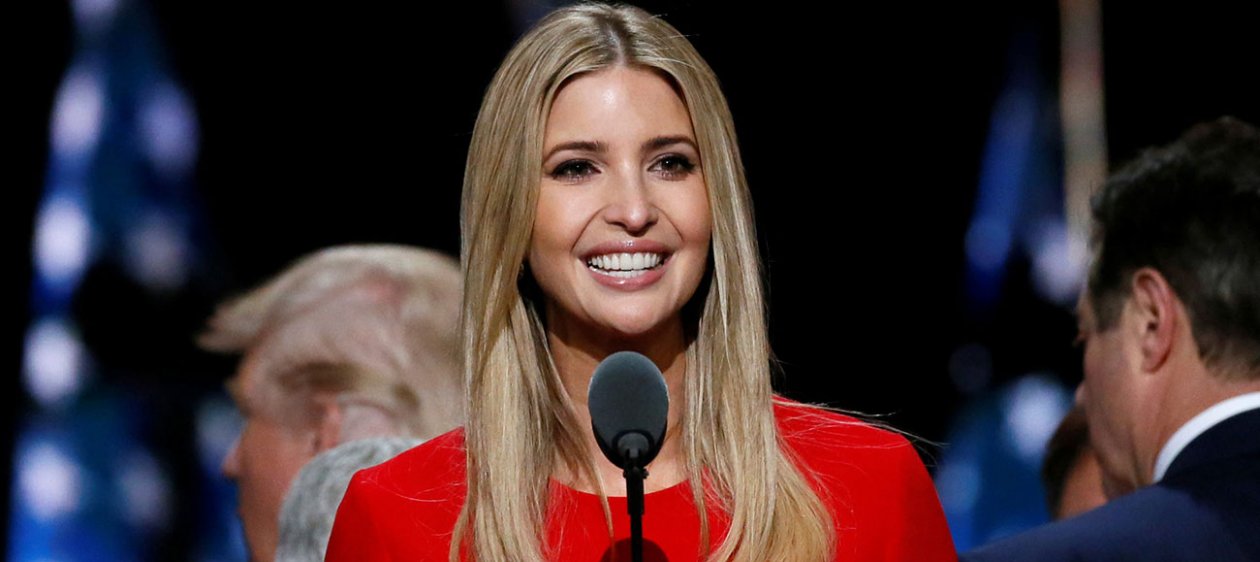 Ivanka Trump: ¿Quién es la hija del próximo presidente de EE.UU?