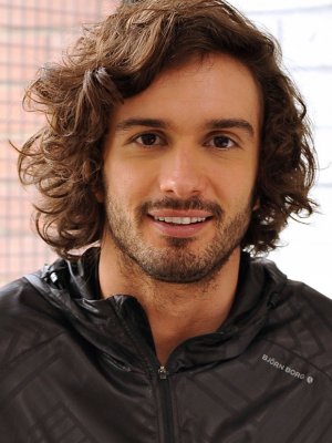 Joe Wicks, el apuesto gurú fitness que promete hacerlo