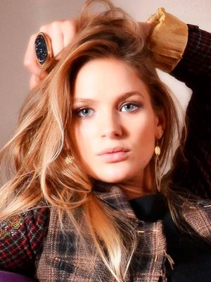 #AlexisyMayte: Esto fue lo que dijo la actriz sobre su romance