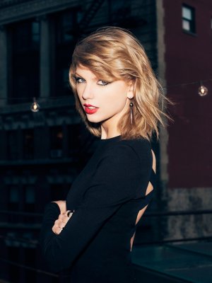 Las indirectas de Taylor Swift en su último video 'Look What You Made Me Do'