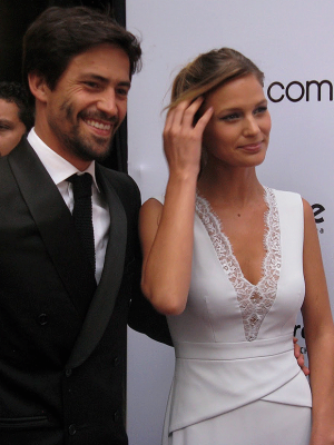 ¿Tiago Correa fue el cupido entre Mayte Rodríguez y Alexis Sánchez?