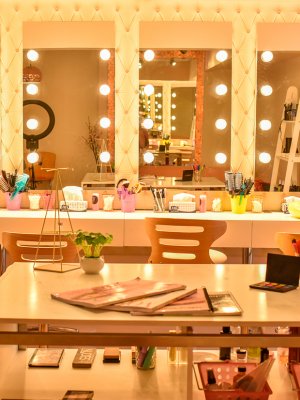 Estudio de maquillaje chileno solo utiliza productos Cruelty Free
