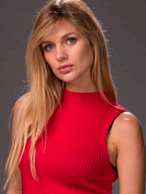 Mayte Rodríguez recibe críticas por su personaje en 'Dime quién fue'