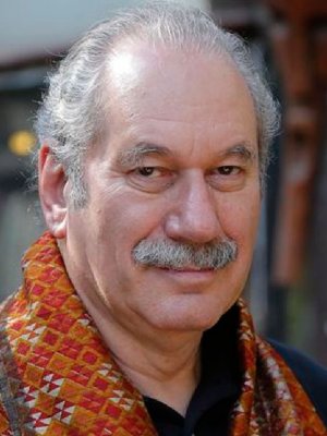 Así se despide Pedro Engel de su programa 'Abrazar la Vida'