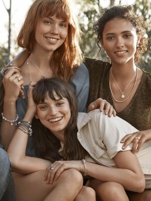 Sorprende en las fiestas de fin de año con la nueva colección de Pandora