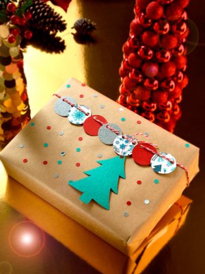 #EspecialNavidad: La historia detrás de la tradición del 'Amigo Secreto' en Navidad