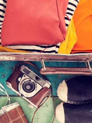 4 tips para hacer las vacaciones de fin de año menos estresantes