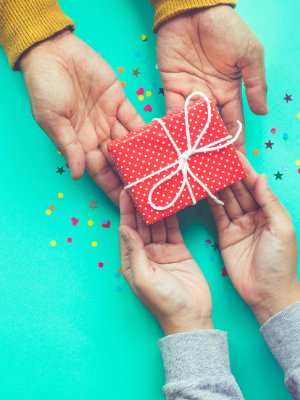 #EspecialNavidad: Alegra la navidad de un niño y apadrina una carta