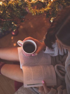 #EspecialNavidad: El Jólabókaflód, una curiosa tradición navideña de Islandia