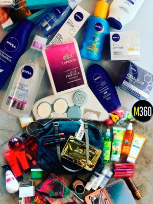 #ConcursoM360 ¡Celebramos nuestro aniversario con 100 increíbles premios!