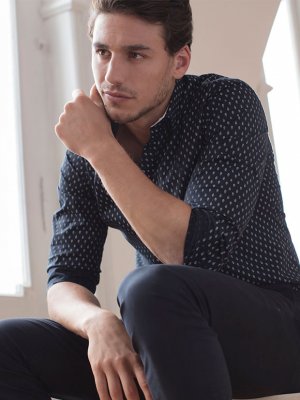 #EspecialNavidad: El regalo ideal para hombres con estilo. ¡Participa!