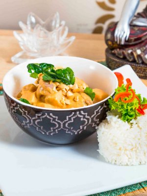 #EspecialNavidad: Los sabores desde Tailandia hasta tu mesa en Nochebuena