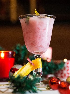 #EspecialNavidad: Hoy es Nochebuena, ¡brinda con ricos tragos!