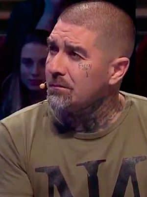 La noche de furia de Dj Méndez en Pucón