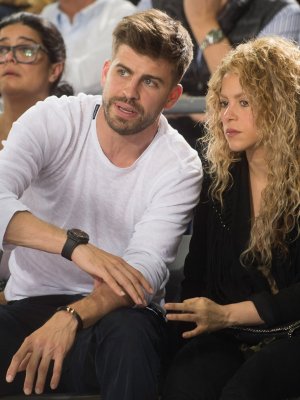 Shakira y Piqué cumplen años en su momento más amargo