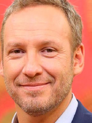 Martín Cárcamo revela el nombre del nuevo integrante de 'Bienvenidos'