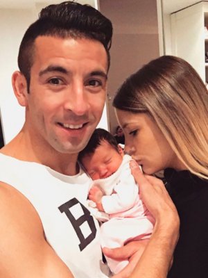 Gala Caldirola se defiende nuevamente de las críticas con esta foto