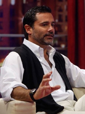 Hermana de Felipe Camiroaga: “Volver a Chile y que no esté él es muy triste”