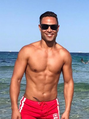 Rodrigo Díaz deja el matinal 'Bienvenidos' y parte a Europa