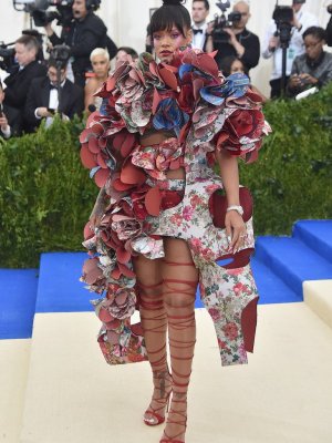 MET Gala: La noche que celebra al mundo de la moda