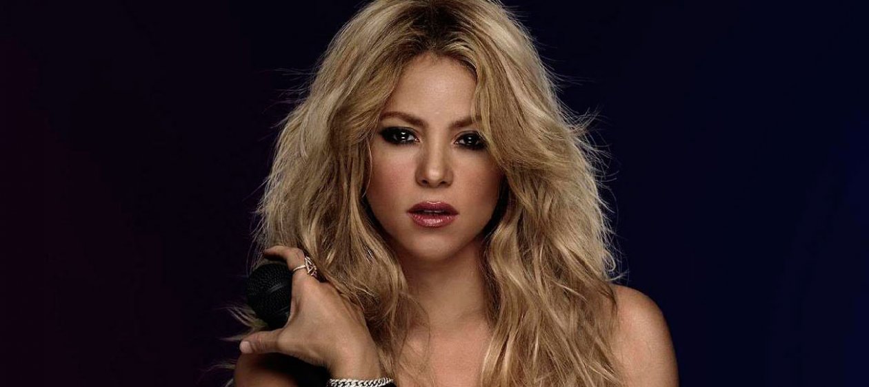 Es oficial ¡Shakira en Chile! Las mejores canciones de la colombiana m360.cl