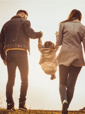 #LeyGala: Presentan proyecto para que el apellido materno pueda ir primero