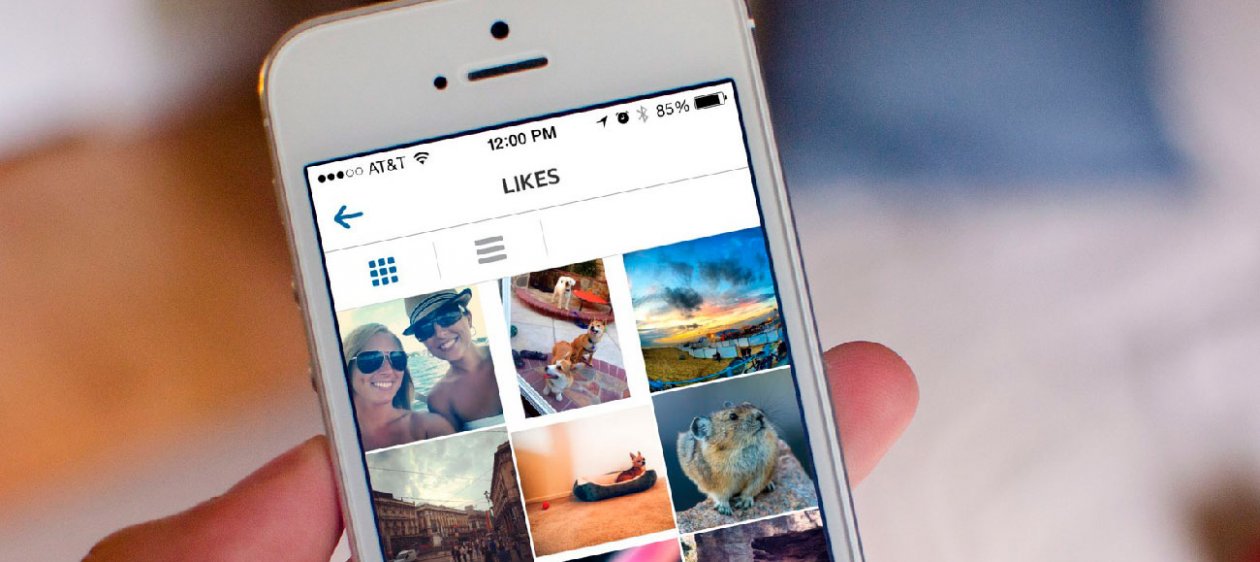 Esta es la fórmula para conseguir más ‘likes’ en Instagram