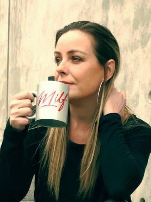 ¡Linda como la mamá! Conoce a Matilda, la hija de Claudia Conserva