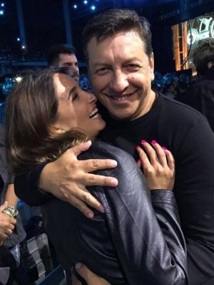 Camila Nash borra todas las fotos junto a Julio César Rodríguez