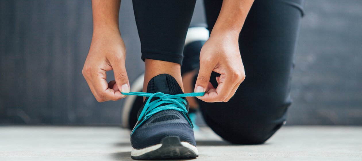 6 Tips para escoger la zapatilla correcta para correr