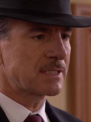 Impacto por capítulo que reveló el primer asesinato de 'Armando Quiroga'