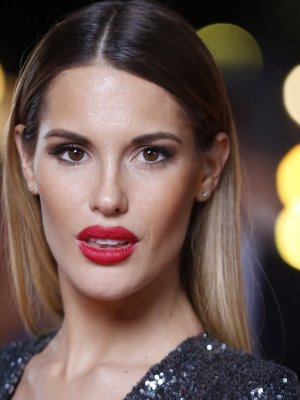 Gala Caldirola recibe duras críticas por fotos en ropa interior