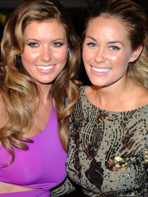 Vuelve la popular serie 'The Hills' a MTV