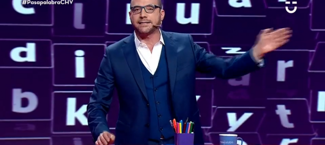 Lluvia de memes dejó el paso de Cata Palacios por 'Pasapalabra'