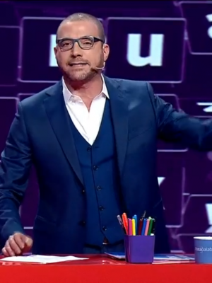 Lluvia de memes dejó el paso de Cata Palacios por 'Pasapalabra'