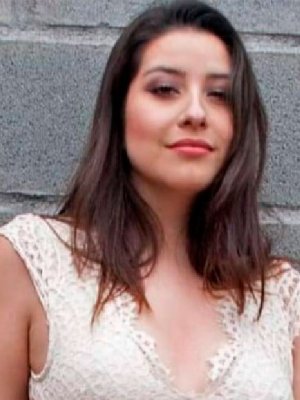 María José Quintanilla responde a los dichos de Kathy Orellana