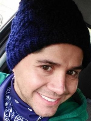 Las crueles burlas que afectaron a Edmundo Varas en redes sociales