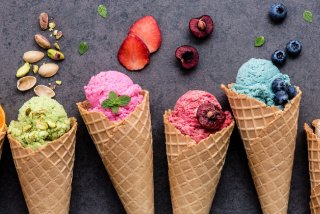 3 Recetas de helados exóticos y saludables para disfrutar - m360.cl