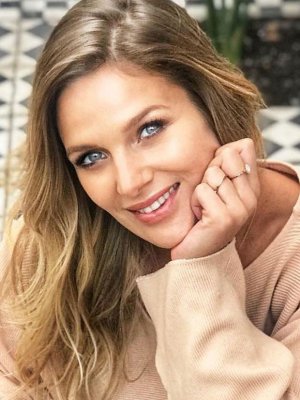 Mayte Rodríguez toma medidas para no referirse a Alexis Sánchez