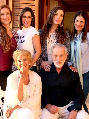 'Casa de Muñecos' tiene su propia versión de 'Barcedes'