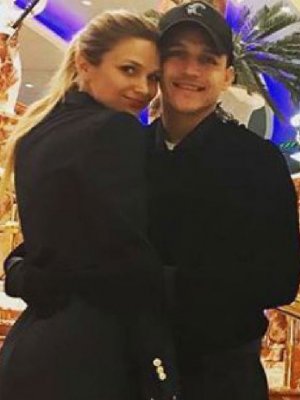 Mayte Rodríguez rompe el silencio tras su ruptura con Alexis