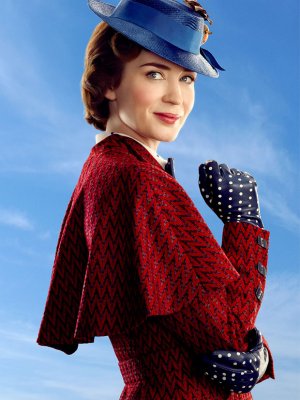 'El regreso de Mary Poppins' ya tiene fecha de estreno