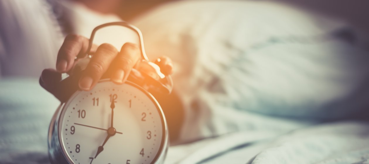 Las mujeres necesitan 20 minutos más de sueño que los hombres