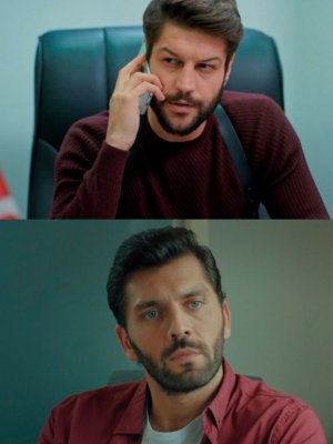 ¿Ali o Sinan, cuál es tu galán favorito de 'Madre'?