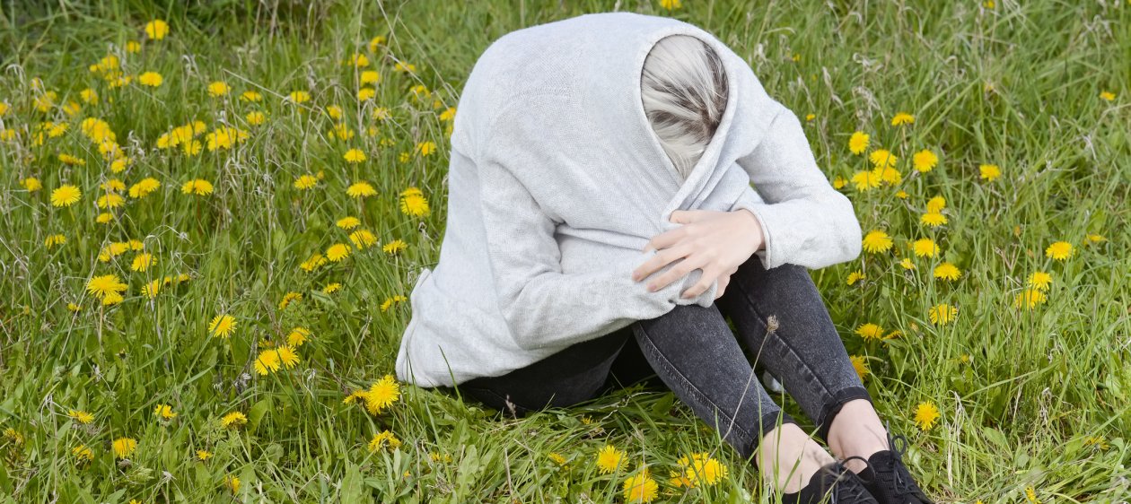 6 Consejos para evitar la depresión estacional en primavera